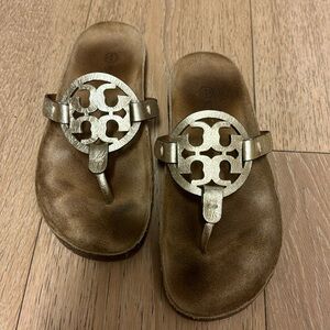 Tory Burch sandals